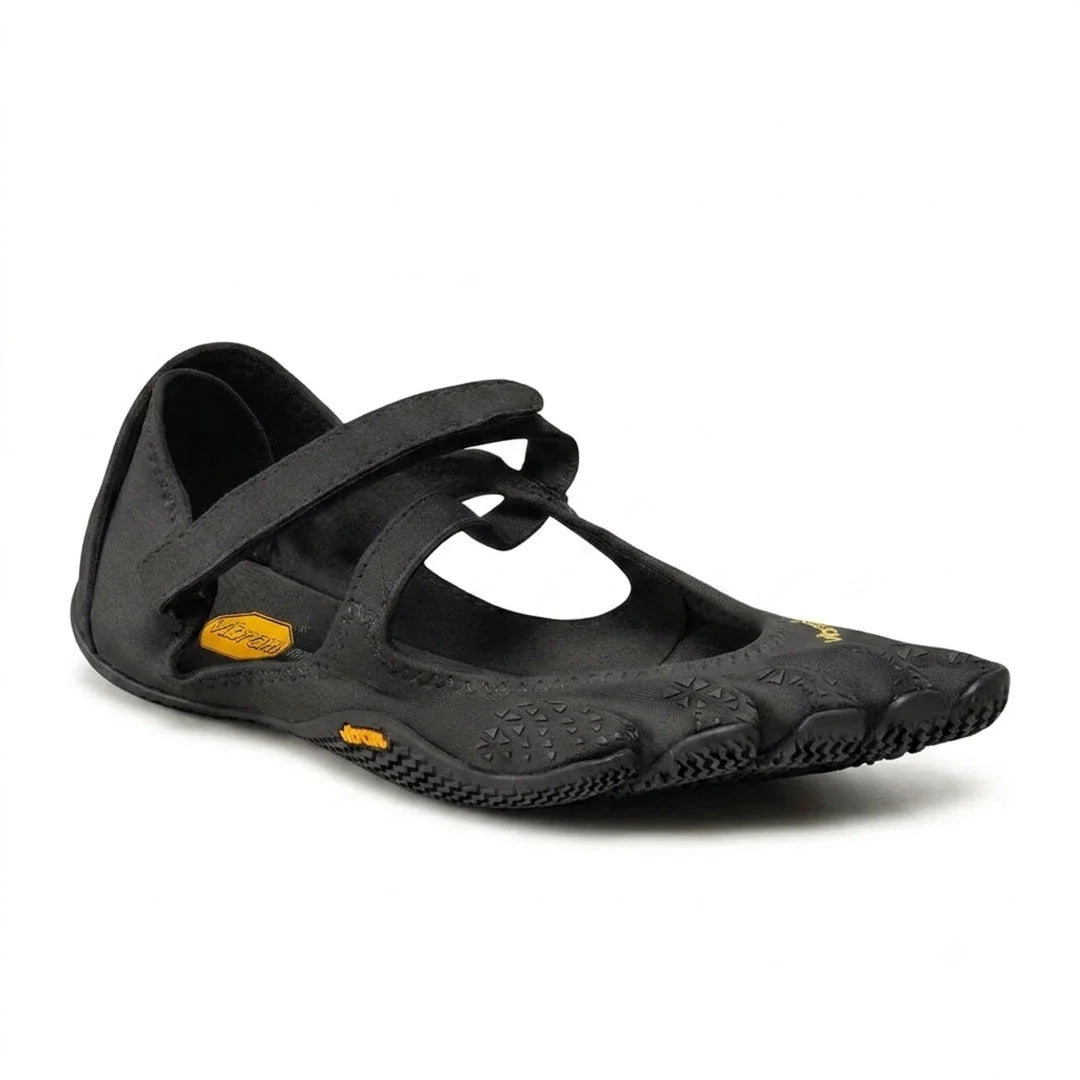 Five Toe Shoes