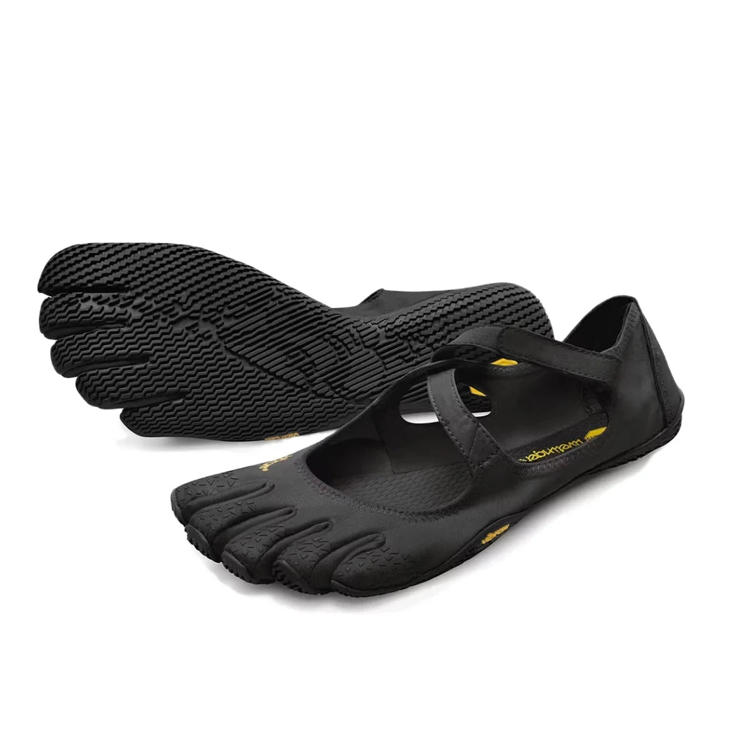 Five Toe Shoes