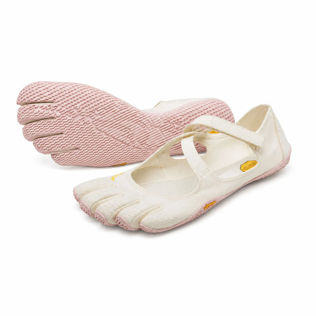 Five Toe Shoes