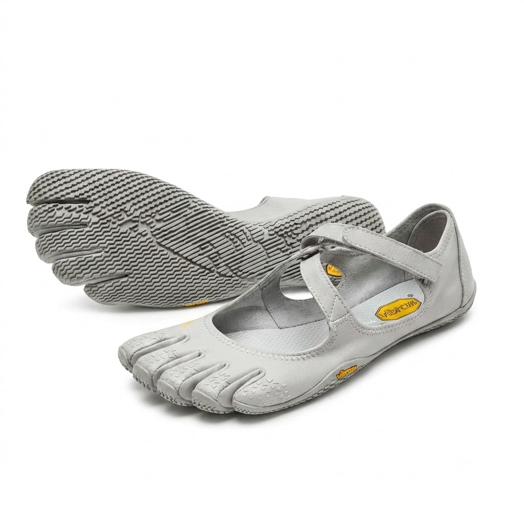 Five Toe Shoes