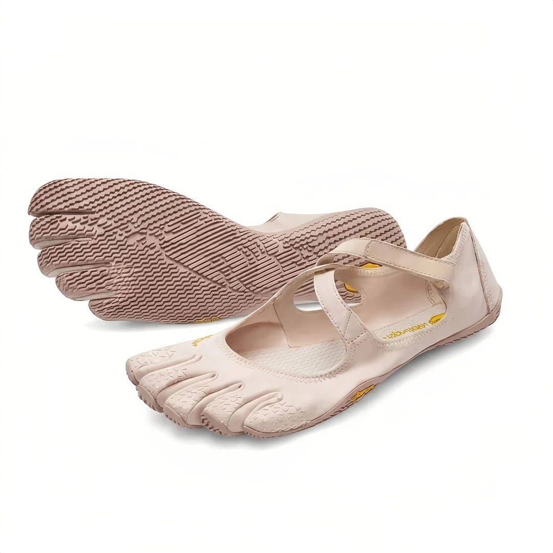 Five Toe Shoes