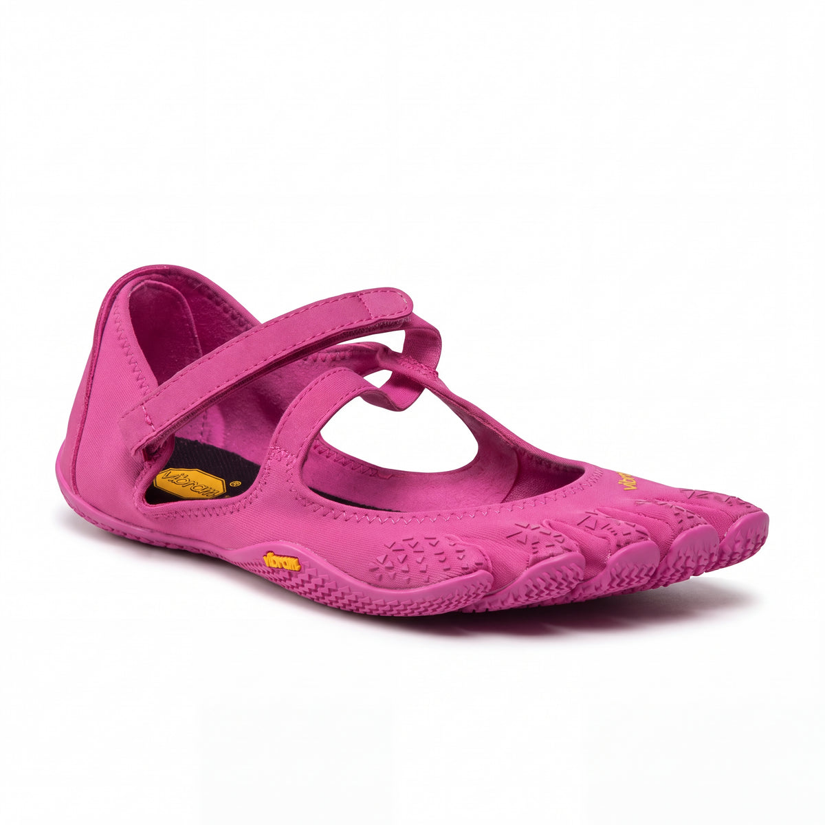 Five Toe Shoes