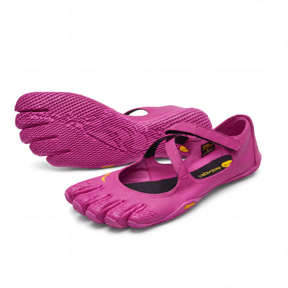 Five Toe Shoes