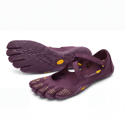 Five Toe Shoes